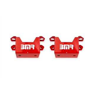 BMR Suspension | Sway Bar Mounting Brackets, Front - Camaro / Firebird 1993-2002