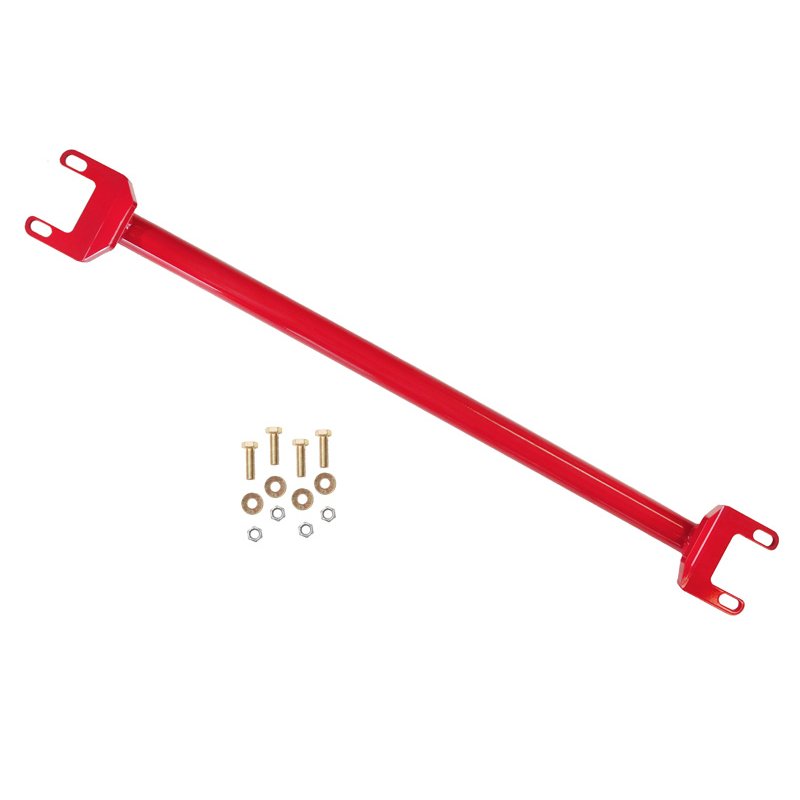 BMR Suspension | Shock Tower Brace, Rear - Monte Carlo / Base / GTO / The Judge 1968-1972