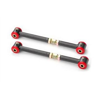 BMR Suspension | Toe Rods, Rear, Adjustable, Poly Bushings - CTS 3.6T / 6.2L 2009-2014