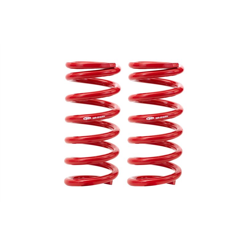BMR Suspension | Lowering Springs, Front, 2.0" Drop - Monte Carlo 1978-1987