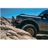 Body Armor | Body Armor 4X4 Fender Delete Kit - Bronco 2.3T / 2.7T / 3.0T 2021-2024