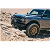Body Armor | Body Armor 4X4 Fender Delete Kit - Bronco 2.3T / 2.7T / 3.0T 2021-2024