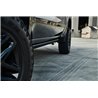 Body Armor | Body Armor 4X4 E-Steps - F-150 / Raptor / Lightning / F-250 / F-350 2015-2023