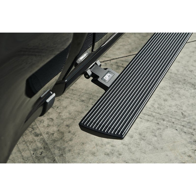 Body Armor | Body Armor 4X4 E-Steps - F-150 / Raptor / Lightning / F-250 / F-350 2015-2023