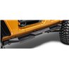 Body Armor | Side Steps Rocksteps - Wrangler (JK) 3.6L / 3.8L 2007-2018