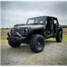 Body Armor | Body Armor 4X4 Orion Front Bumper - Wrangler (JK) / Wrangler (JL) 2007-2024