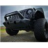 Body Armor | Body Armor 4X4 Orion Front Bumper - Wrangler (JK) / Wrangler (JL) 2007-2024