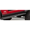 Body Armor | Rockcrawler Side Steps - Wrangler 2.4L / 2.5L / 4.0L 1997-2006