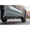 Body Armor | Body Armor 4X4 E-Steps - Tundra 3.4T 2022-2024