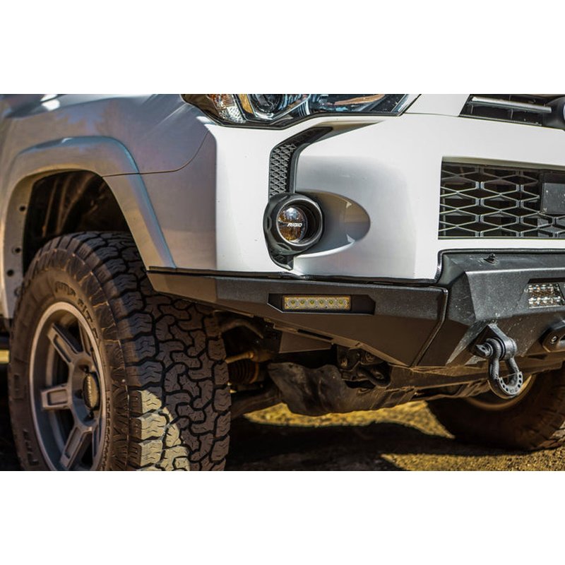Body Armor | Body Armor 4X4 4Runner Hiline Wings - 4Runner 4.0L 2014-2024