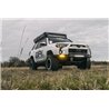 Body Armor | Body Armor 4X4 4Runner Hiline Wings - 4Runner 4.0L 2014-2024