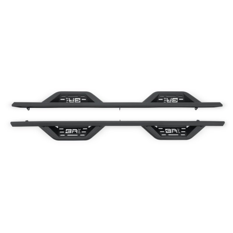 Body Armor | AMBUSH SIDE STEPS - Ram 1500 2019-2024