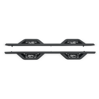 Body Armor | Body Armor 4X4 Ambush Side Steps - Ram 1500 / 2500 / 3500 2009-2018