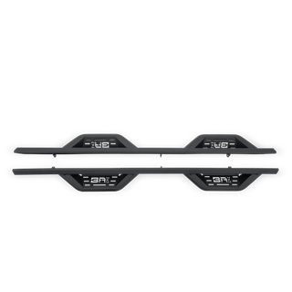 Body Armor | Body Armor 4X4 AMBUSH SIDE STEPS - F-150 / F-250 / F-350 2015-2024