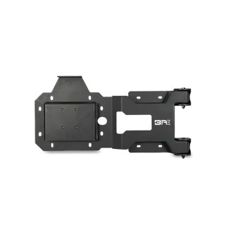 Body Armor | JK RTC REINFORCED TIRE CARRIER - Wrangler (JK) 3.6L / 3.8L 2007-2018