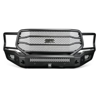 Body Armor | Body Armor 4X4 Ambush Front Bumper - Ram 2500 / 3500 2010-2018