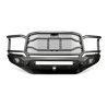 Body Armor | Body Armor 4X4 Ambush Front Bumper - Ram 2500 / 3500 2019-2024