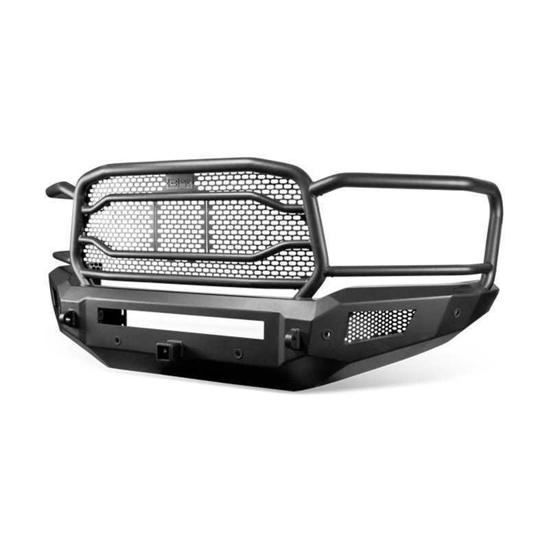 Body Armor | Body Armor 4X4 Ambush Front Bumper - Ram 2500 / 3500 2019-2024