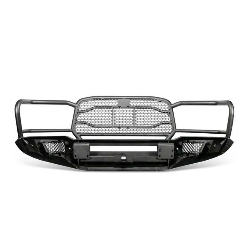 Body Armor | Body Armor 4X4 Ambush Front Bumper - Ram 2500 / 3500 2019-2024