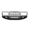Body Armor | Body Armor 4X4 Ambush Front Bumper - Ram 2500 / 3500 2019-2024