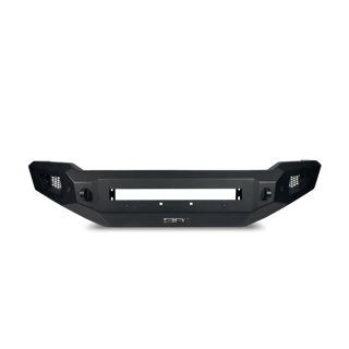 Body Armor | Body Armor 4X4 Ambush Front Bumper - Ram 2500 / 3500 2019-2024