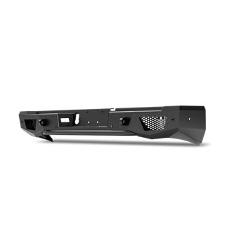 Body Armor | Body Armor 4X4 Ambush Rear Bumper - Ram 2500 / 3500 2010-2024