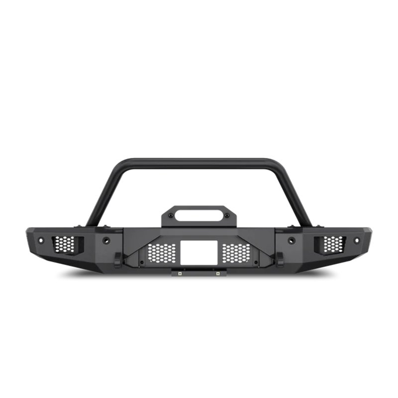 Body Armor | Body Armor 4X4 Front Bumper - Bronco 2.3T / 2.7T / 3.0T 2021-2024