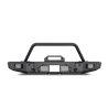 Body Armor | Body Armor 4X4 Front Bumper - Bronco 2.3T / 2.7T / 3.0T 2021-2024