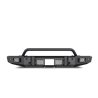 Body Armor | Body Armor 4X4 Front Bumper - Bronco 2.3T / 2.7T / 3.0T 2021-2024