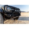 Body Armor | Body Armor 4X4 Front Bumper - Bronco 2.3T / 2.7T / 3.0T 2021-2024