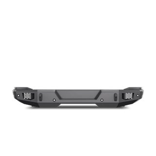 Body Armor | Body Armor 4X4 Front Bumper - Bronco 2.3T / 2.7T / 3.0T 2021-2024