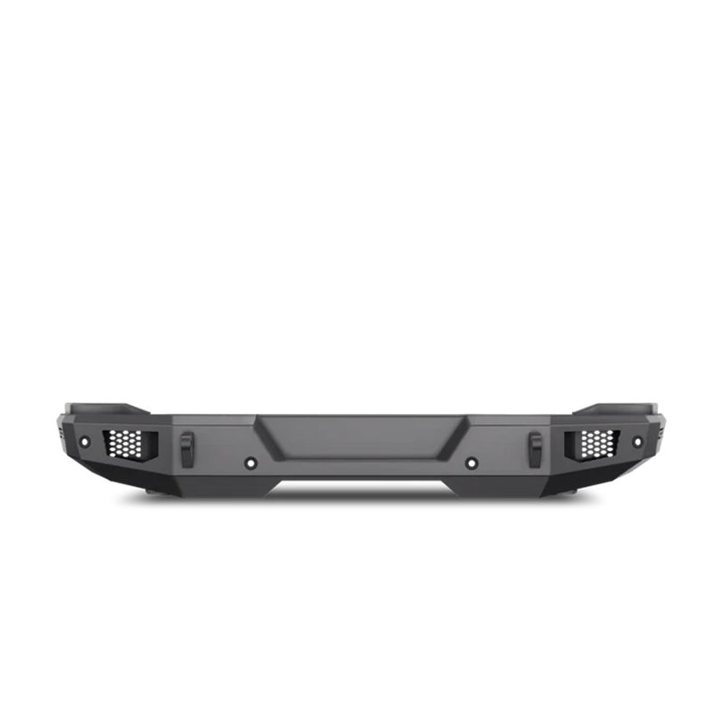 Body Armor | Body Armor 4X4 Front Bumper - Bronco 2.3T / 2.7T / 3.0T 2021-2024