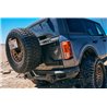 Body Armor | Body Armor 4X4 Front Bumper - Bronco 2.3T / 2.7T / 3.0T 2021-2024