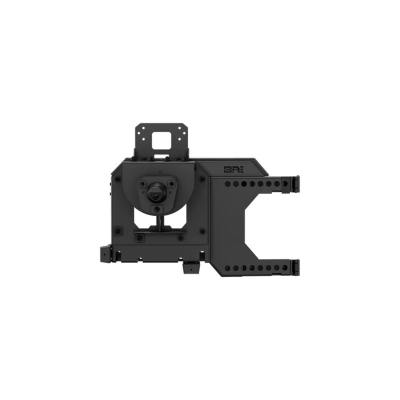 Body Armor | Body Armor 4X4 Tire Carrier - Bronco 2.3T / 2.7T / 3.0T 2021-2024