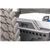 Body Armor | Body Armor 4X4 Tire Carrier - Bronco 2.3T / 2.7T / 3.0T 2021-2024
