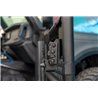 Body Armor | Body Armor 4X4 Front Tube Doors - Bronco 2.3T / 2.7T / 3.0T 2021-2024