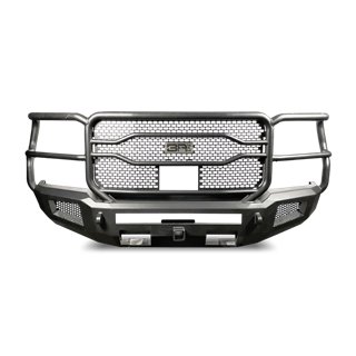 Body Armor | Body Armor 4X4 Ambush Front Bumper - F-250 / F-350 2017-2022