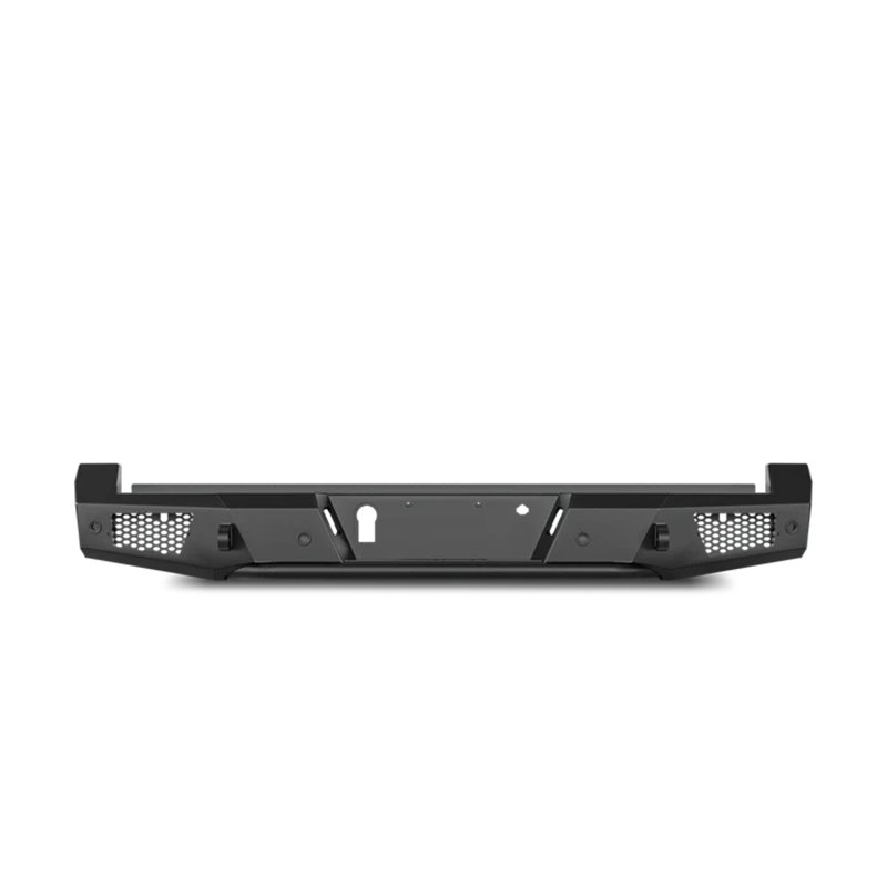 Body Armor | Body Armor 4X4 Ambush Rear Bumper - F-250 / F-350 2017-2022