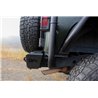 Body Armor | Body Armor 4X4 Orion Rear Bumper - Wrangler (JK) 3.6L / 3.8L 2007-2018