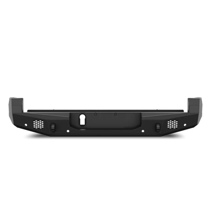 Body Armor | Body Armor 4X4 Rear Bumper - Tacoma 2.7L / 3.5L 2016-2023