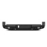 Body Armor | Body Armor 4X4 Rear Bumper - Tacoma 2.7L / 3.5L 2016-2023