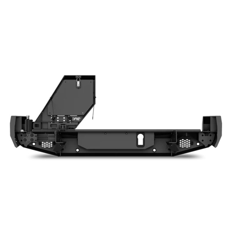 Body Armor | Body Armor 4X4 Side Swingout - Tacoma 2.7L / 3.5L 2016-2023