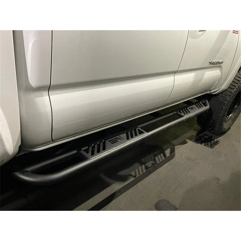 Body Armor | Body Armor 4X4 Revo Step Slider - Tacoma 2.7L / 3.5L / 4.0L 2005-2023