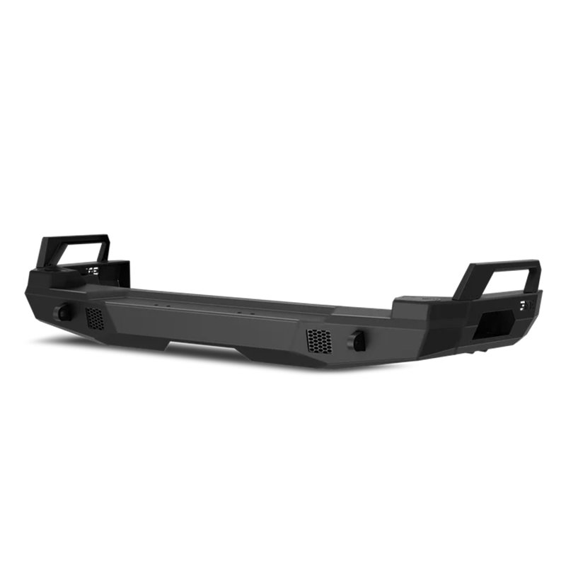 Body Armor | Body Armor 4X4 Rear Bumper - 4Runner 2.7L / 4.0L 2010-2024
