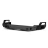 Body Armor | Body Armor 4X4 Rear Bumper - 4Runner 2.7L / 4.0L 2010-2024