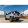 Body Armor | Body Armor 4X4 Rear Bumper - 4Runner 2.7L / 4.0L 2010-2024