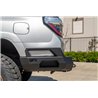 Body Armor | Body Armor 4X4 Rear Bumper - 4Runner 2.7L / 4.0L 2010-2024