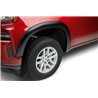 Bushwacker | Fender Flares Extend-A-Fender Style 4Pc - Silverado 1500 / Limited 2.7T 2019-2026