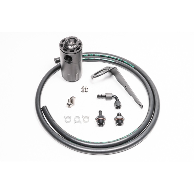 Radium | 20-0260-FL CATCH CAN KIT