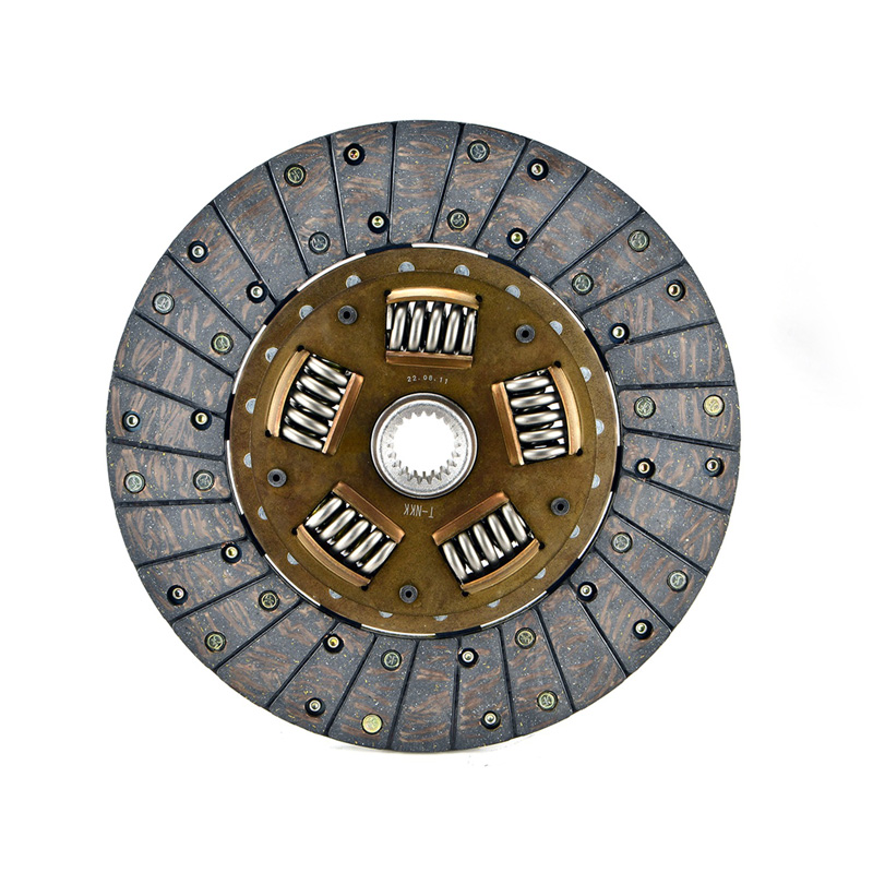 Centerforce | Centerforce(R) I and II, Clutch Friction Disc - Gladiator / Wrangler (JL) 2018-2024